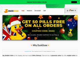 Duckdose.net thumbnail