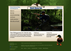 Duckdowninn.com thumbnail