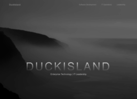 Duckisland.com thumbnail