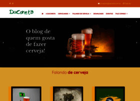 Ducoreta.com.br thumbnail