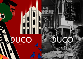 Ducotravelsummit.com thumbnail