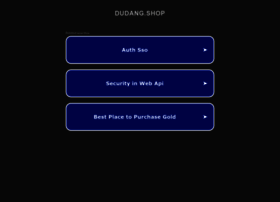 Dudang.shop thumbnail Dudang.shop thumbnail