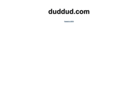 Duddud.com thumbnail