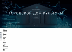 Dudinka-dk.org thumbnail