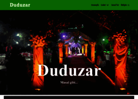 Duduzar.com.tr thumbnail