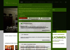 Dueckerstieg.de thumbnail