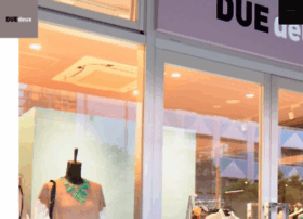 Duedeux.com thumbnail