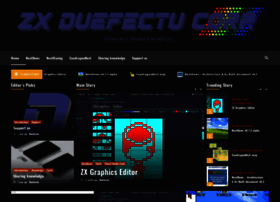 Duefectucorp.com thumbnail