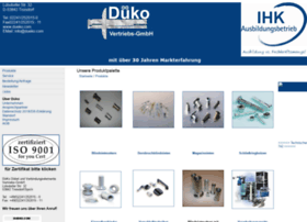 Dueko.com thumbnail