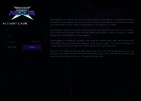 Duelingnexus.com thumbnail