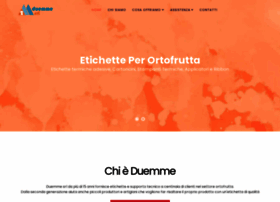 Duemmesrl.it thumbnail Duemmesrl.it thumbnail