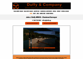 Duffy.ag thumbnail