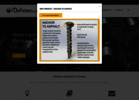 Dufresnestandard.com thumbnail
