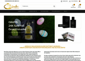 Duftwelt-hamburg.de thumbnail