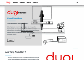 Dugi-indonesia.com thumbnail