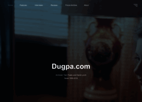 Dugpa.com thumbnail