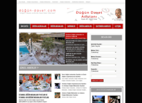 Dugun-davet.com thumbnail