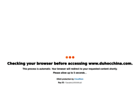 Duhocchina.com thumbnail