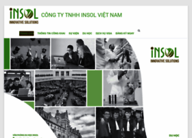 Duhocvungtau.com.vn thumbnail