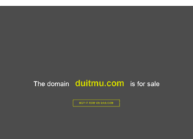 Duitmu.com thumbnail