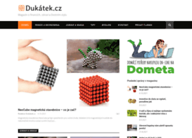 Dukatek.cz thumbnail