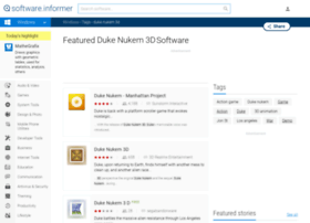 Duke-nukem-3d1.software.informer.com thumbnail