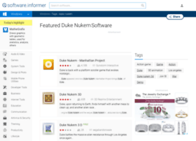 Duke-nukem1.software.informer.com thumbnail