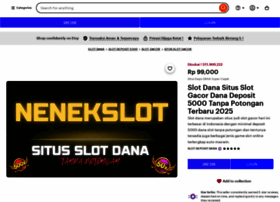 Dukebuckner.com thumbnail