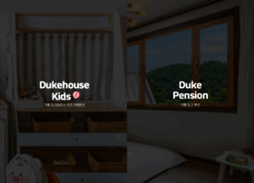 Dukehouse.co.kr thumbnail