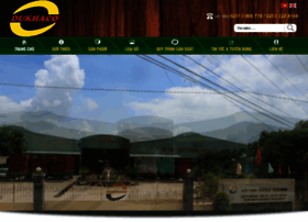 Dukhaco.com thumbnail