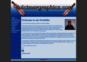Dulcimergraphics.com thumbnail