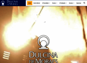 Dulcina.art.br thumbnail