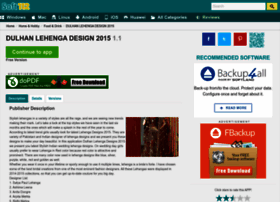 Dulhan-lehenga-design-2015.soft112.com thumbnail