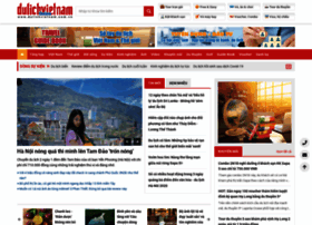 Dulichvietnam.com.vn thumbnail