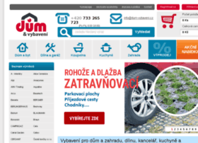 Dum-vybaveni.cz thumbnail