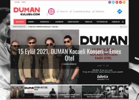 Dumankulubu.com thumbnail