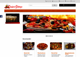 Dumbrava-delivery.ro thumbnail Dumbrava-delivery.ro thumbnail