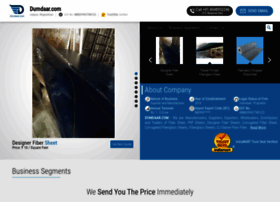 Dumdaar.com thumbnail