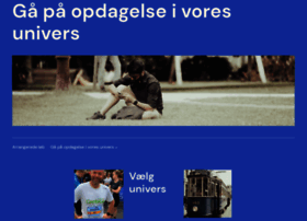 Dumk.dk thumbnail