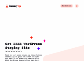 Dummywp.com thumbnail
