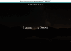 Dumpalicious.com thumbnail
