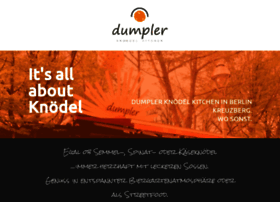 Dumpler.berlin thumbnail