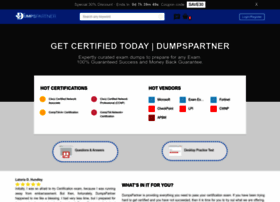 Dumpspartner.com thumbnail