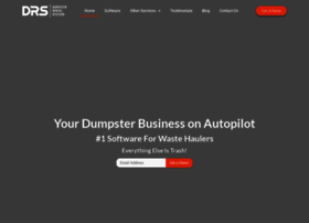 Dumpsterrentalsystems.com thumbnail Dumpsterrentalsystems.com thumbnail