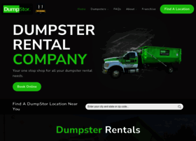 Dumpstor.com thumbnail