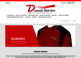 Dunant-service.com thumbnail