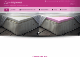 Dunapreni.com thumbnail