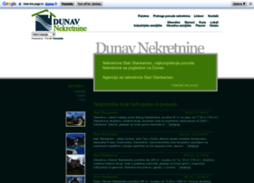 Dunavnekretnine.com thumbnail