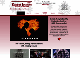 Dunbarjewelers.net thumbnail