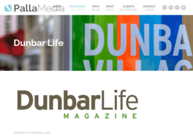 Dunbarlife.com thumbnail